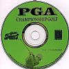 PGA Championship Golf - CD obal
