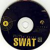 Police Quest: SWAT - CD obal