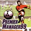 Premier Manager Ninety Nine - predn CD obal