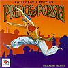 Prince of Persia: Collector's Edition - predný CD obal