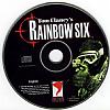 Rainbow Six - CD obal