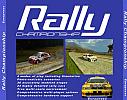 Rally Championship 2000 - zadn CD obal