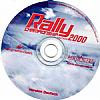 Rally Championship 2000 - CD obal