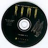 Rama - CD obal