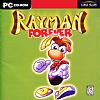 Rayman Forever - predn CD obal