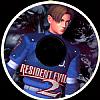 Resident Evil 2 - CD obal