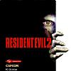 Resident Evil 2 - predn CD obal