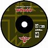 Return to Castle Wolfenstein - CD obal