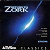 Return to Zork - predn CD obal