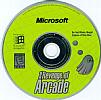 Microsoft Revenge of Arcade - CD obal