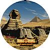 Riddle of the Sphinx - CD obal