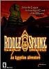 Riddle of the Sphinx - predn CD obal