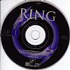 Ring: The Legend of the Nibelungen - CD obal