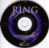 Ring: The Legend of the Nibelungen - CD obal