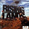 Rising Lands - predn CD obal