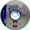 Settlers 3 - CD obal