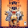 Settlers 3 - predn CD obal