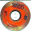 Shivers - CD obal