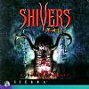 Shivers Two: Harvest of Souls - predn CD obal