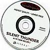 Silent Thunder: A-10 Tank Killer II - CD obal