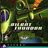 Silent Thunder: A-10 Tank Killer II - predn CD obal