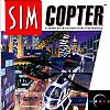 SimCopter - predn CD obal