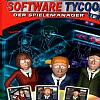 Software Tycoon - predn CD obal