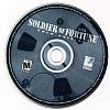 Soldier of Fortune: Gold Edition - CD obal