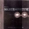 Soldier of Fortune: Gold Edition - predn CD obal