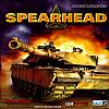 Spearhead - predn CD obal