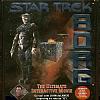 Star Trek: Borg - predn CD obal