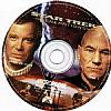 Star Trek: Generations - CD obal