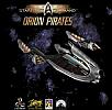Star Trek: Starfleet Command: Orion Pirates - predn CD obal