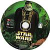 Star Wars: Episode I - The Gungan Frontier - CD obal