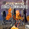 Star Wars: Force Commander - predn CD obal