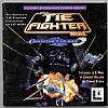 Star Wars: Tie Fighter - predn CD obal
