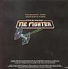 Star Wars: Tie Fighter - predn vntorn CD obal