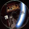 Star Wars: X-Wing Alliance - CD obal