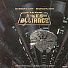 Star Wars: X-Wing Alliance - predn vntorn CD obal