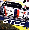 STCC - Swedish Touring Car Championship - predn CD obal