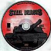 Steel Beasts - CD obal
