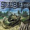 Steel Beasts - predn CD obal
