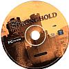 Stronghold - CD obal