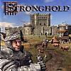 Stronghold - predný CD obal