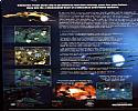 Submarine Titans - zadn CD obal