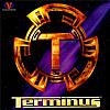 Terminus - predn CD obal