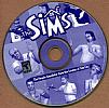 The Sims - CD obal