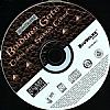 Baldur's Gate: Tales of the Sword Coast - CD obal