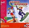 Barbie Super Sports - predn CD obal