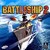Battleship 2 - predn CD obal